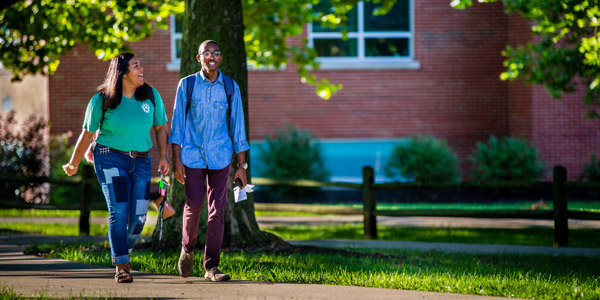 Check out the latest news at Northwest Missouri State University.