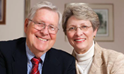 Beesons use life insurance to assist future teachers