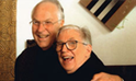 Couple gives back to Northwest through charitable gift annuity