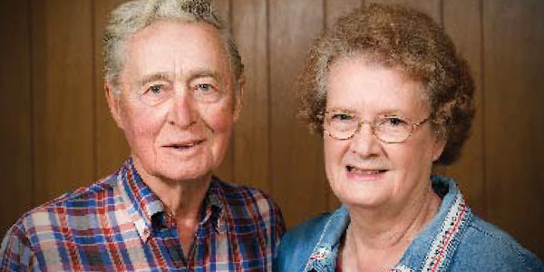 Charitable Gift Annuities will fund future scholarships