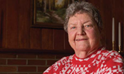 Hazelton uses charitable gift annuity to help students succeed