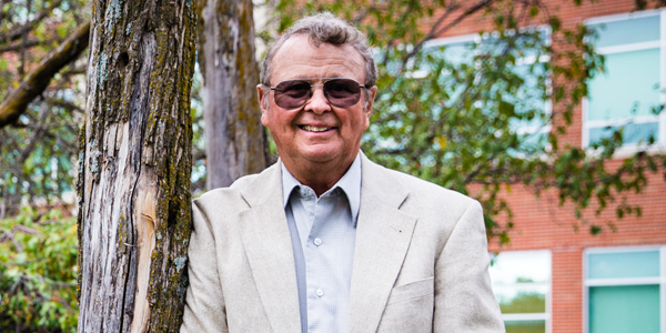 NELSON GIVING BACK TO HONOR PARENTS, SUPPORT FUTURE DENTISTS