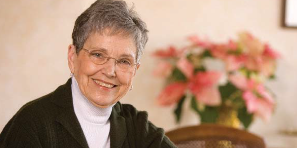 Blended gift honors a <br>family's legacy