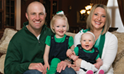 Couple gives back to Northwest through life insurance