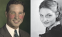 Blended gift honors legacy of <br>alumnae's families
