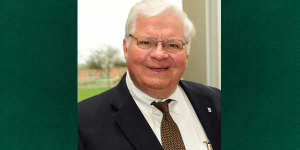 Alumnus giving back with gratitude for broadcast experience